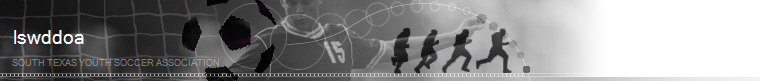 Lonestar SC-WDDOA banner
